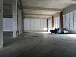 Jurong Port Road (D22), Warehouse #437862421